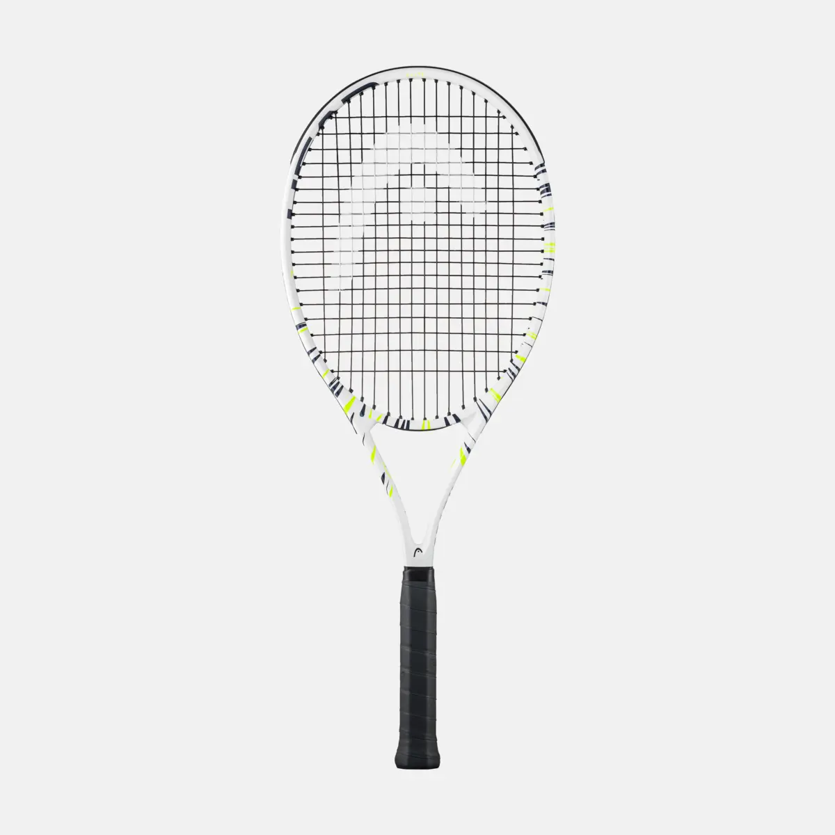 , view full size image of Front view of Product detail - MX Spark ELITE (white)