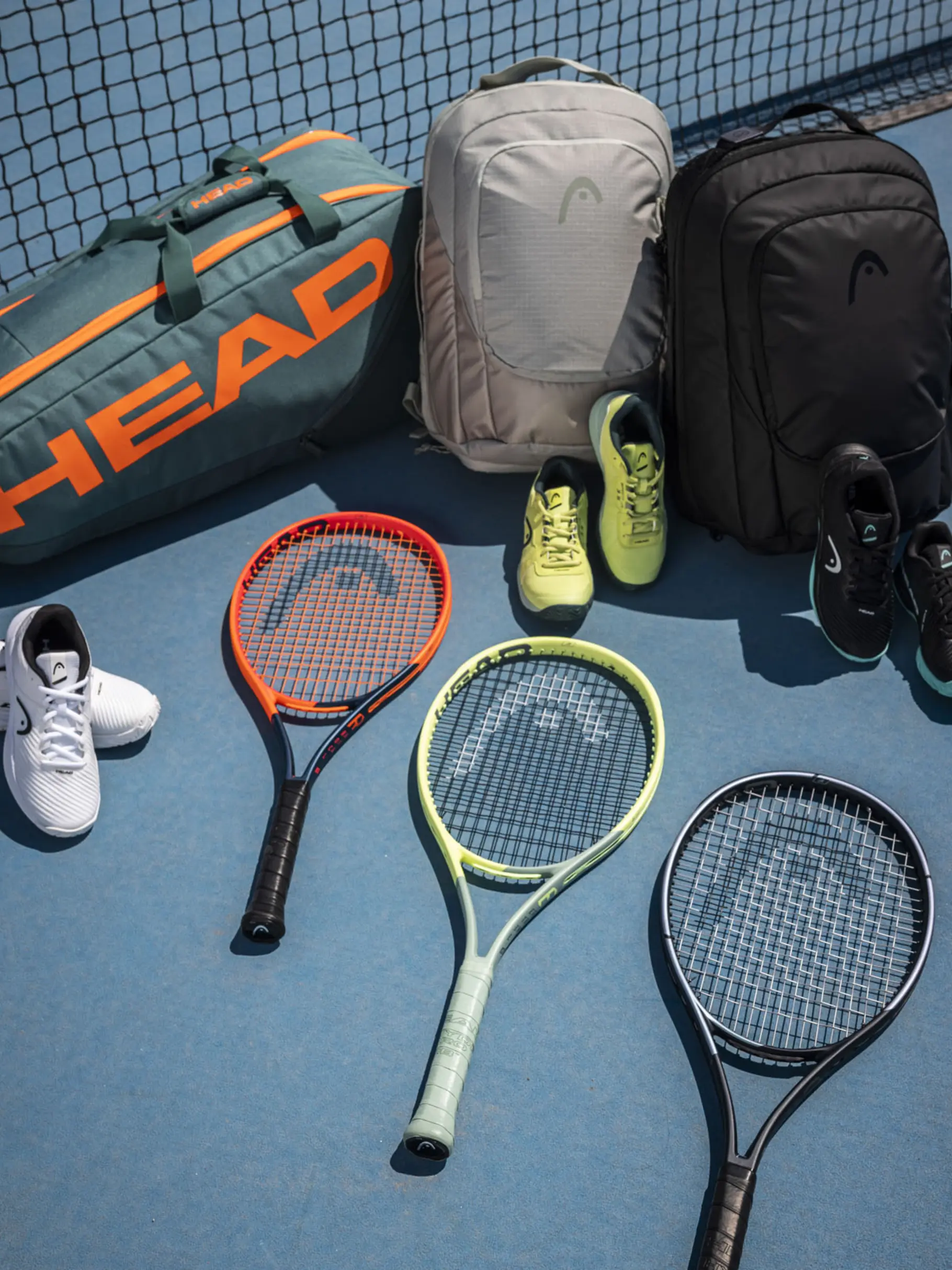 HEAD Extreme ジュニア テニスラケット – HEAD