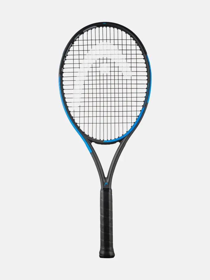 , view full size image of Front view of Product detail - IG Challenge MP (blue)