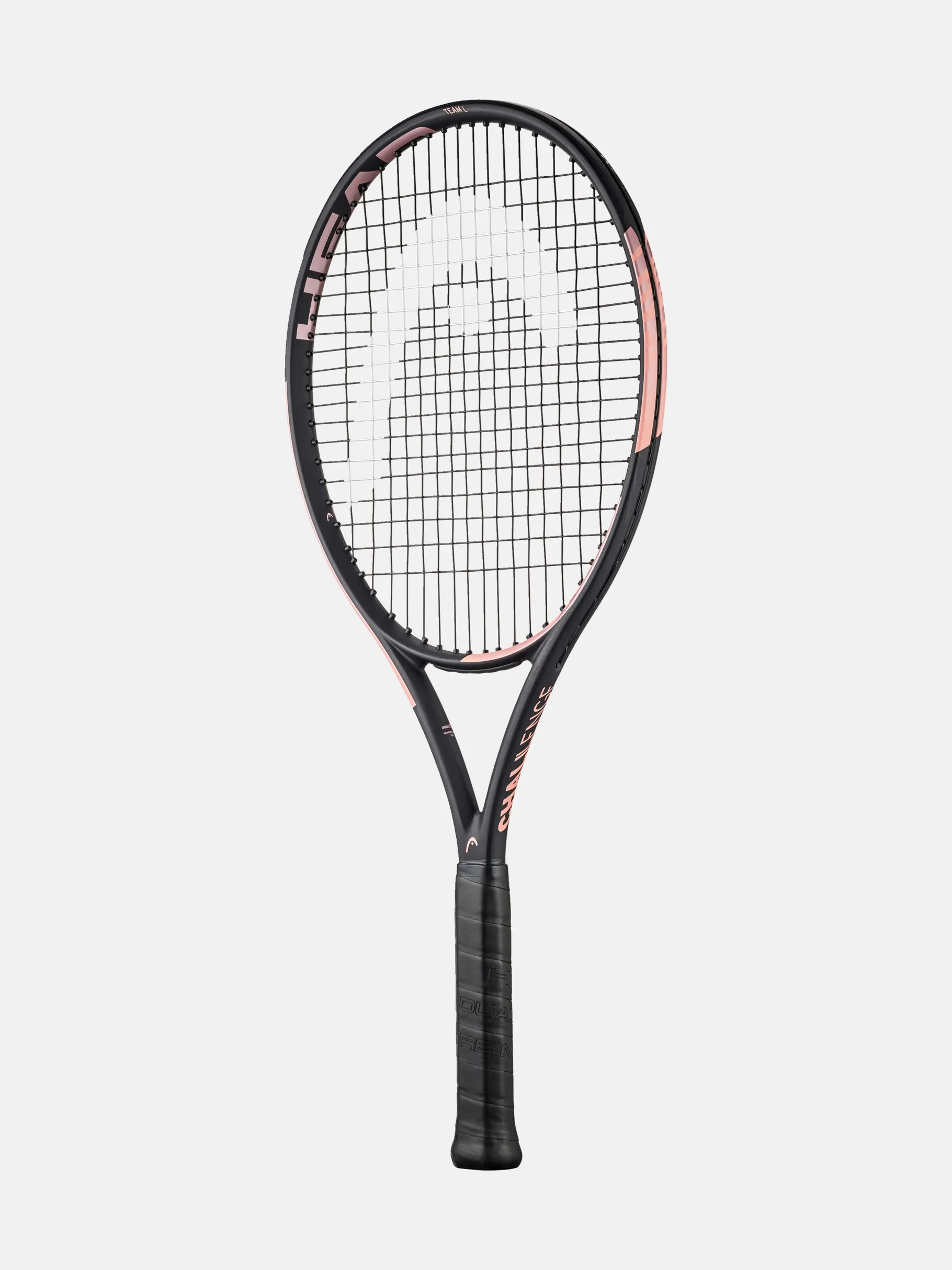 HEAD Challenge TEAM L Tennis Racquet – HEAD