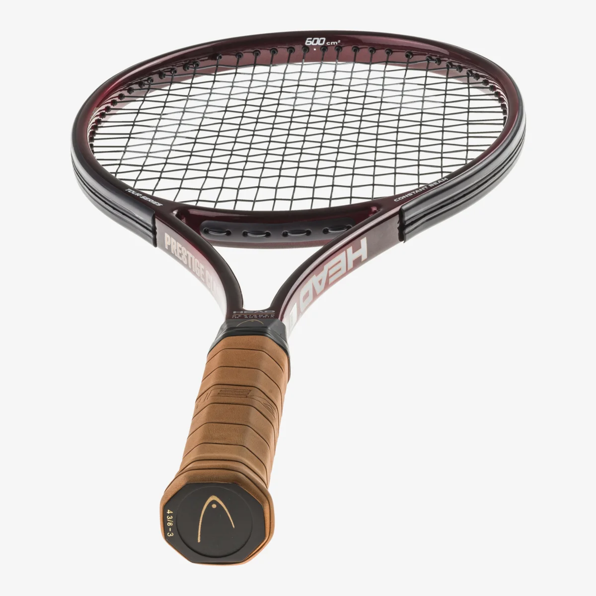 Head Tennis Racket FLEX POINT order 43/8