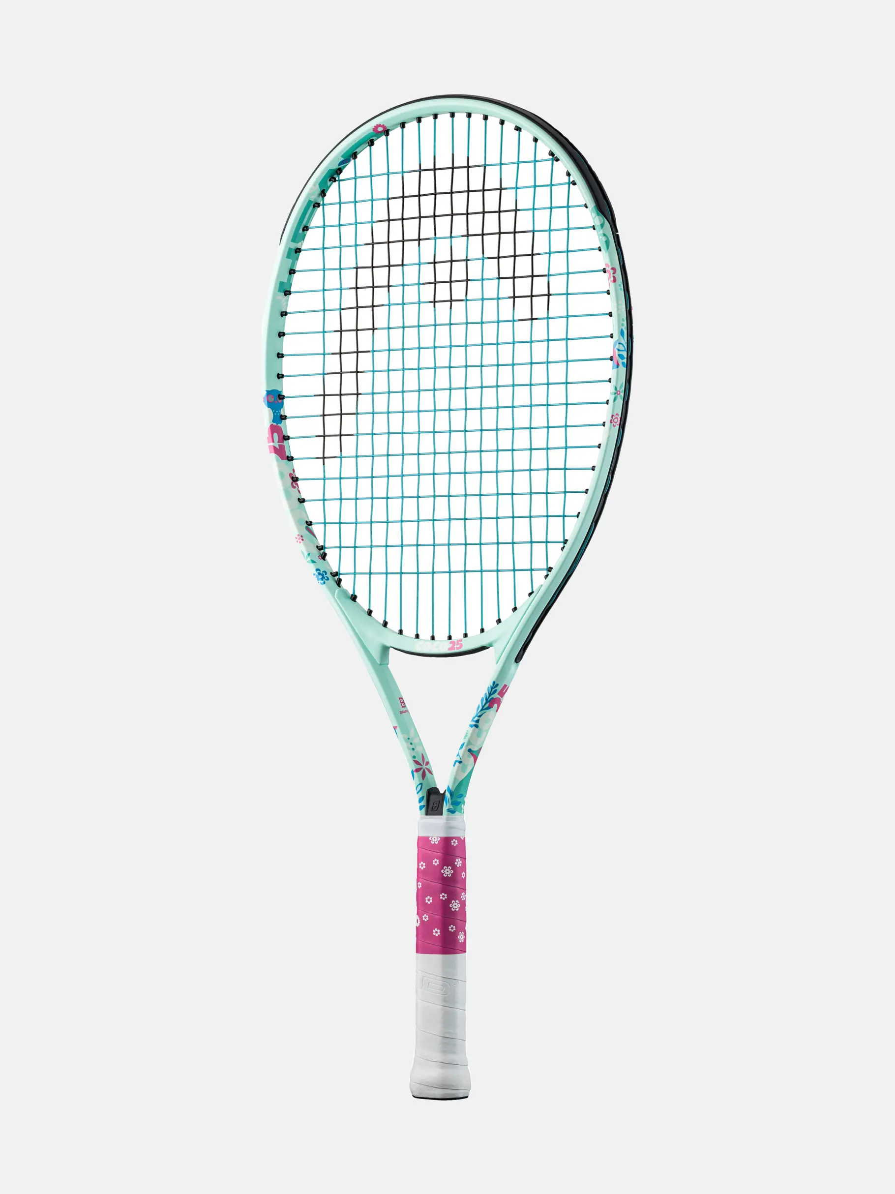 HEAD Coco 25 ジュニア テニスラケット – HEAD