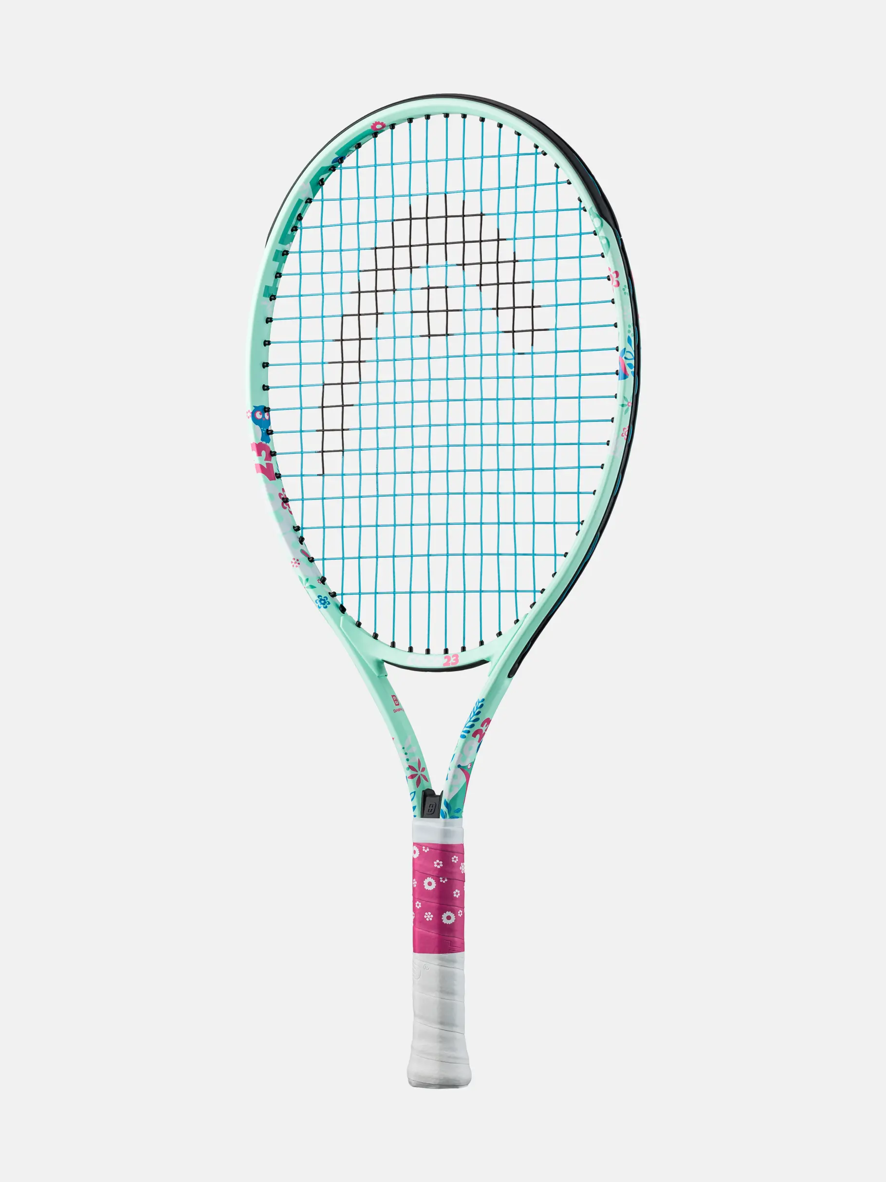 HEAD Coco 23 ジュニア テニスラケット – HEAD