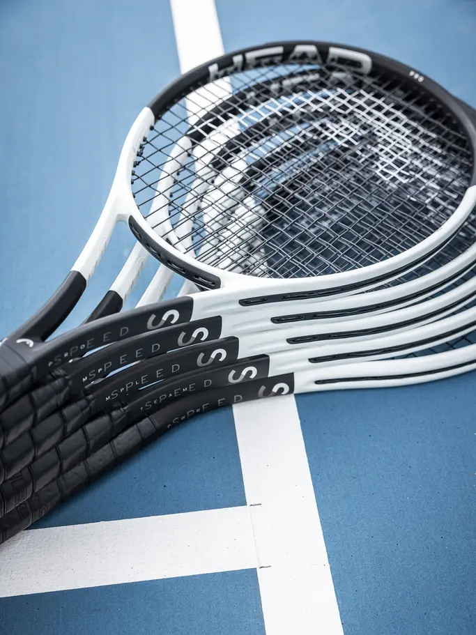 HEAD Speed PRO Tennis Racquet – HEAD