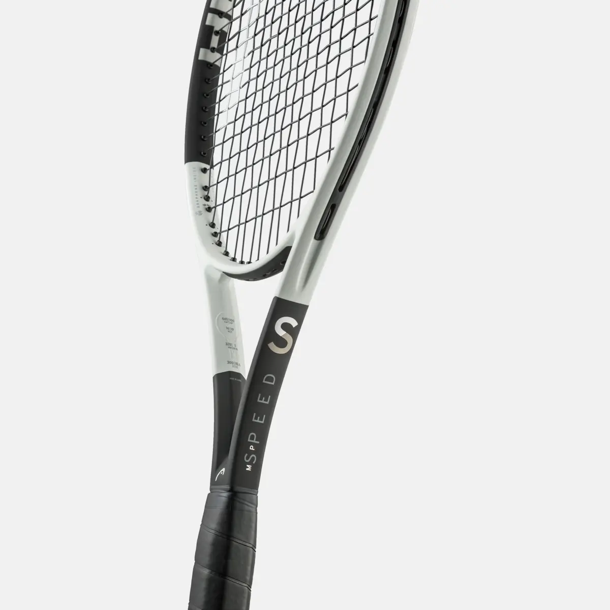 HEAD ヘッド スピード speed MP (2024年モデル) + ケース ヘッド Speed