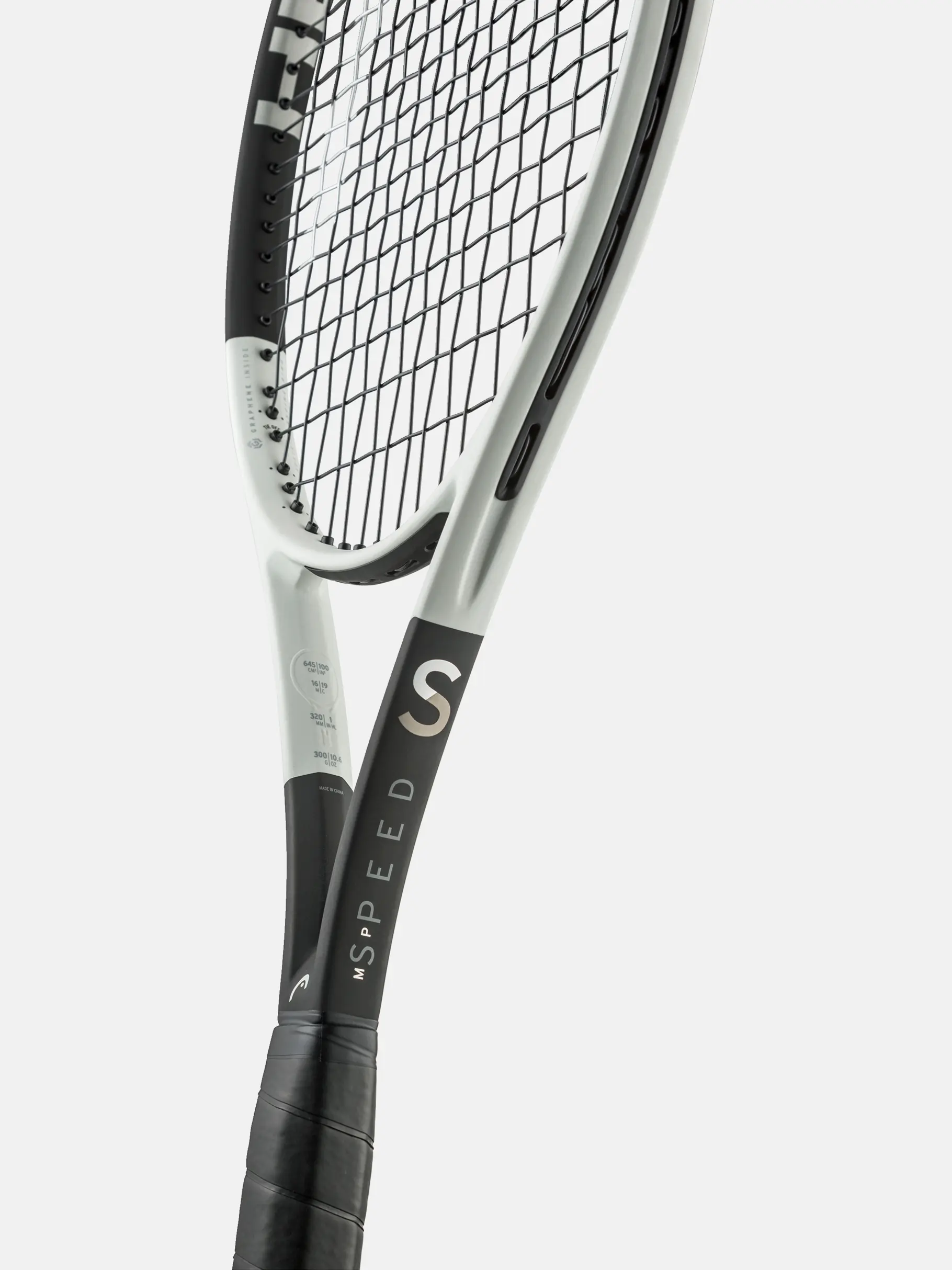 Club head,Sale, view full size image of Front view of Product detail - Speed MP 2024