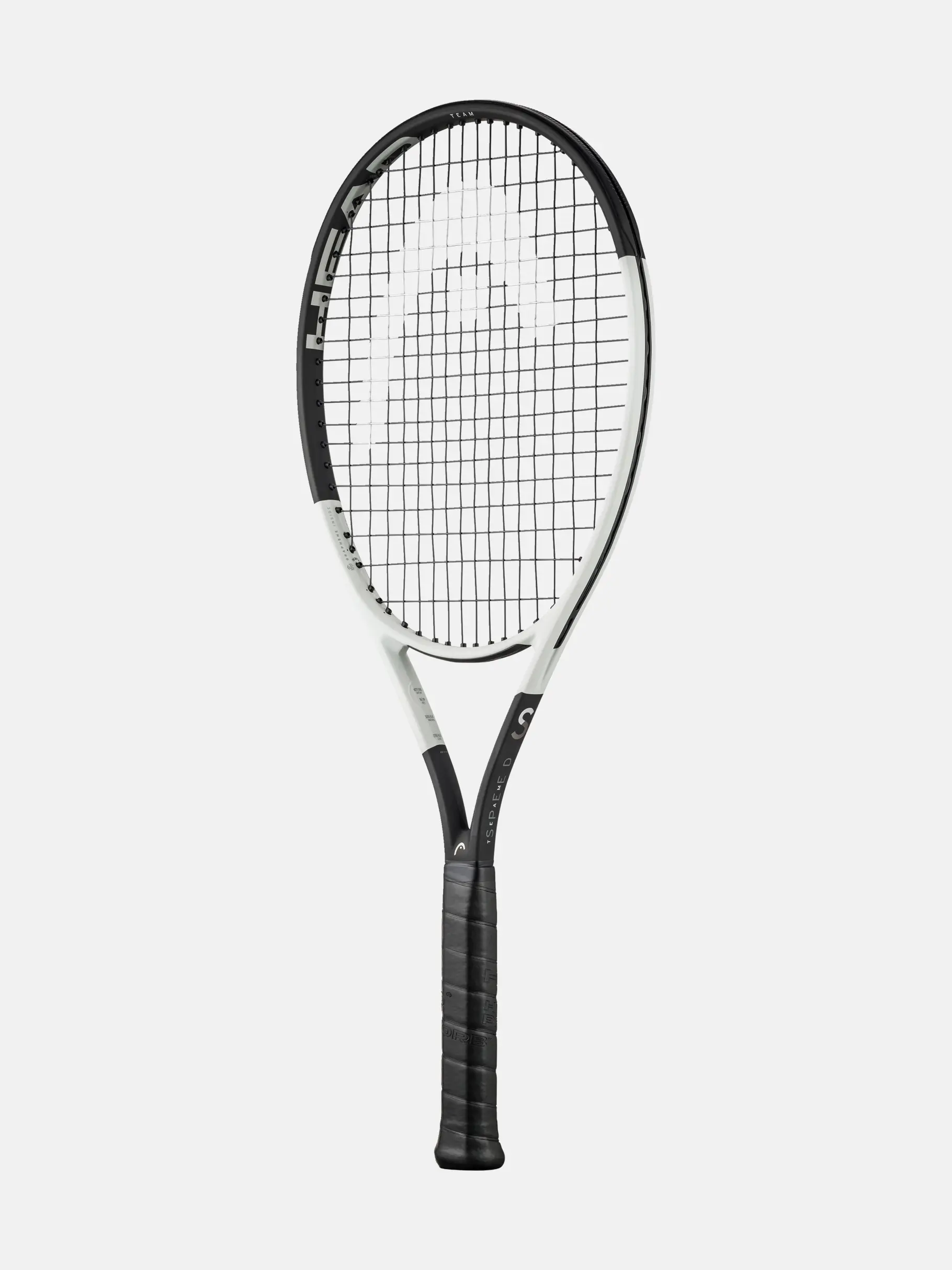 HEAD Speed TEAM Tennis Racquet – HEAD