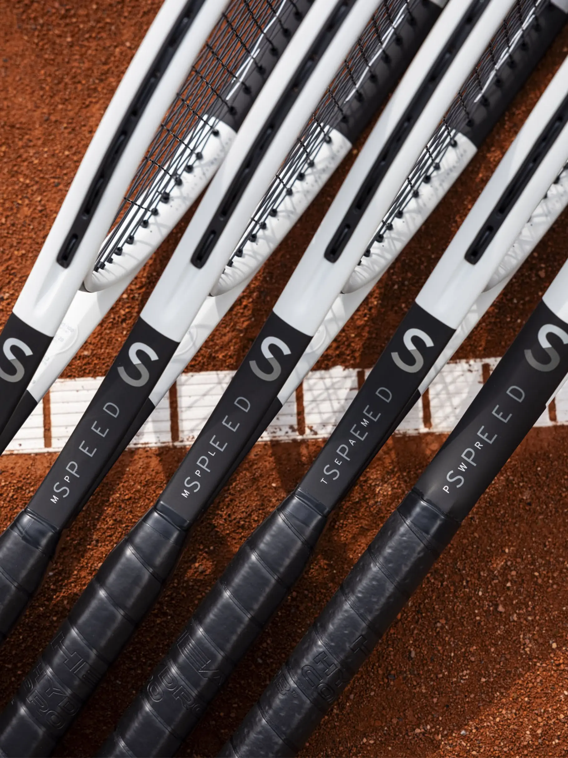 HEAD Speed TEAM テニスラケット – HEAD