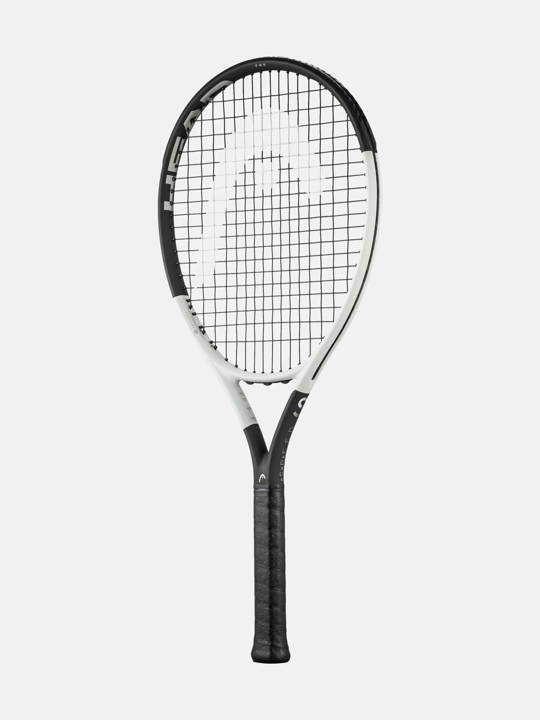 ヘッド SPEED PWR 2024 G2 ② HEAD Speed PWR テニスラケット – HEAD