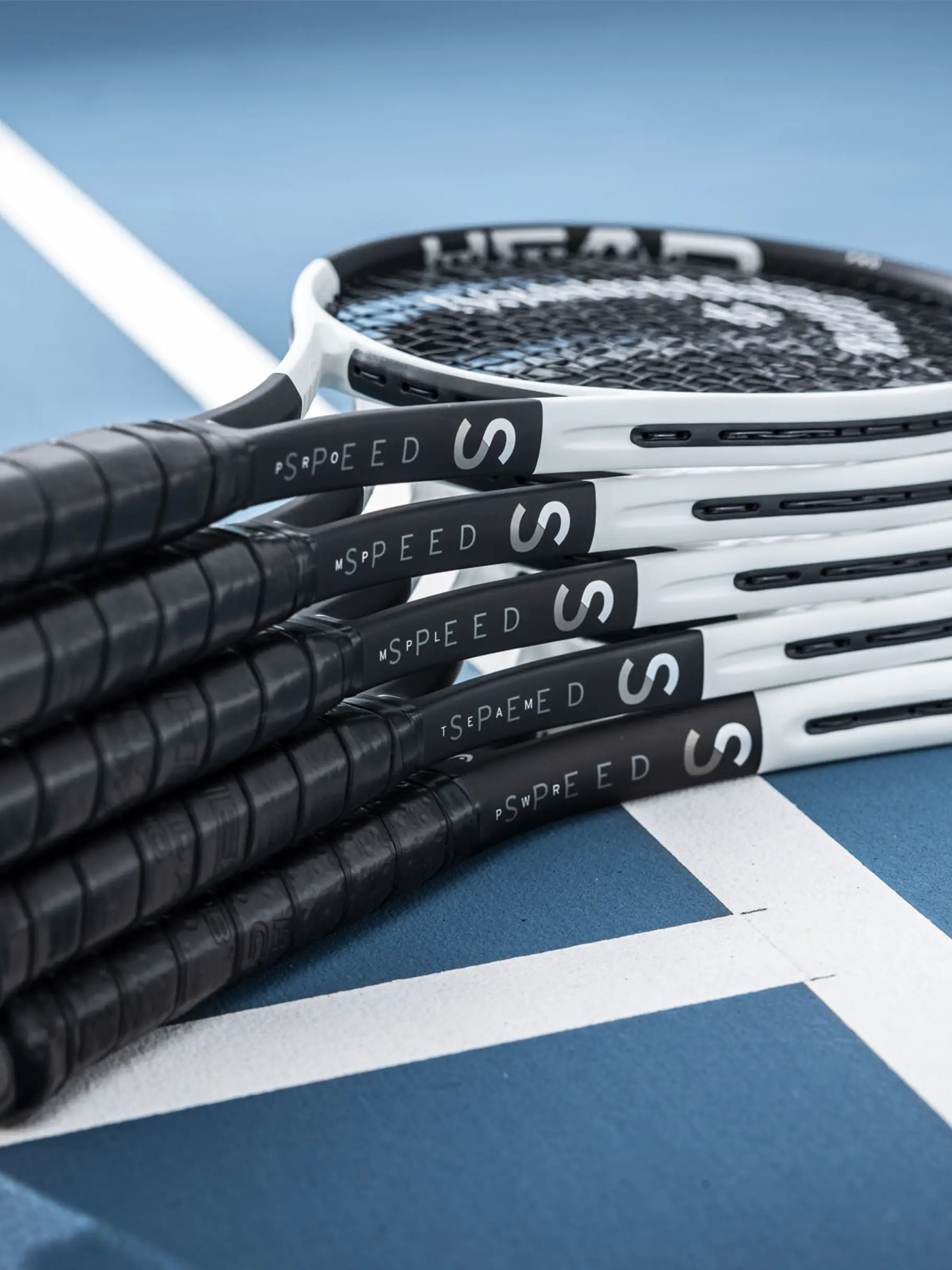 HEAD Speed PWR テニスラケット – HEAD