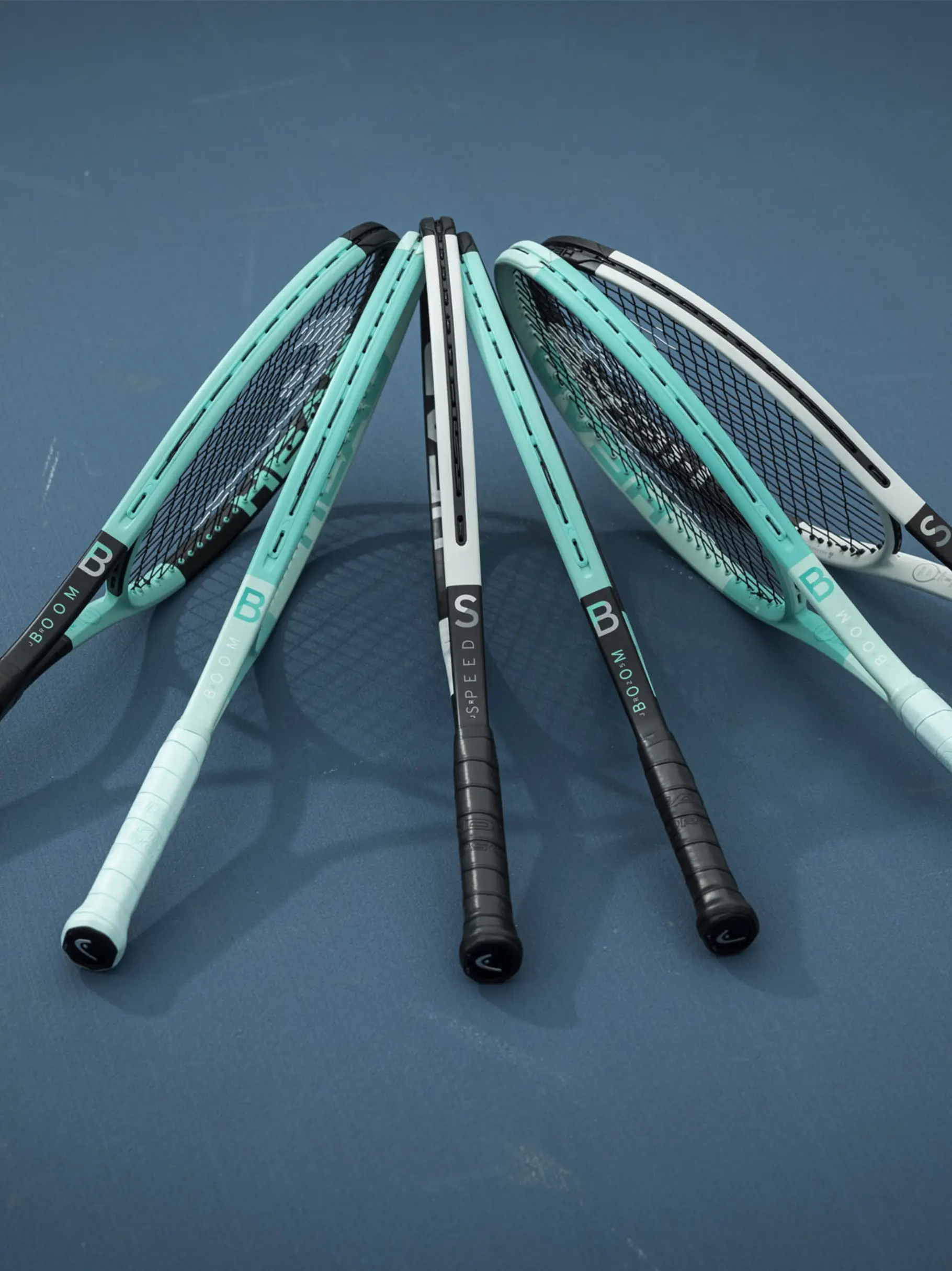 HEAD Speed Jr. ジュニア テニスラケット – HEAD