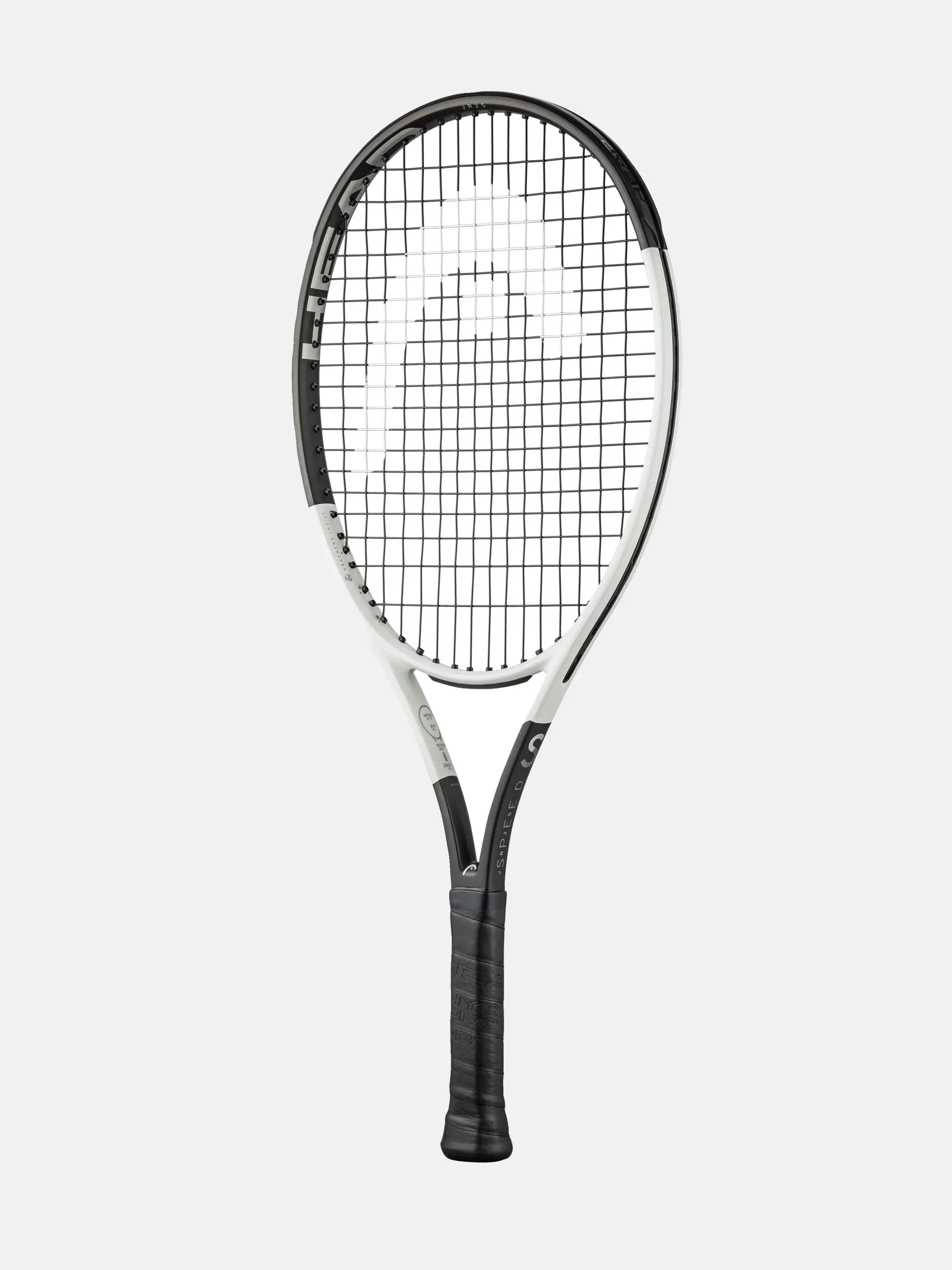 HEAD Speed Jr.25 ジュニア テニスラケット – HEAD