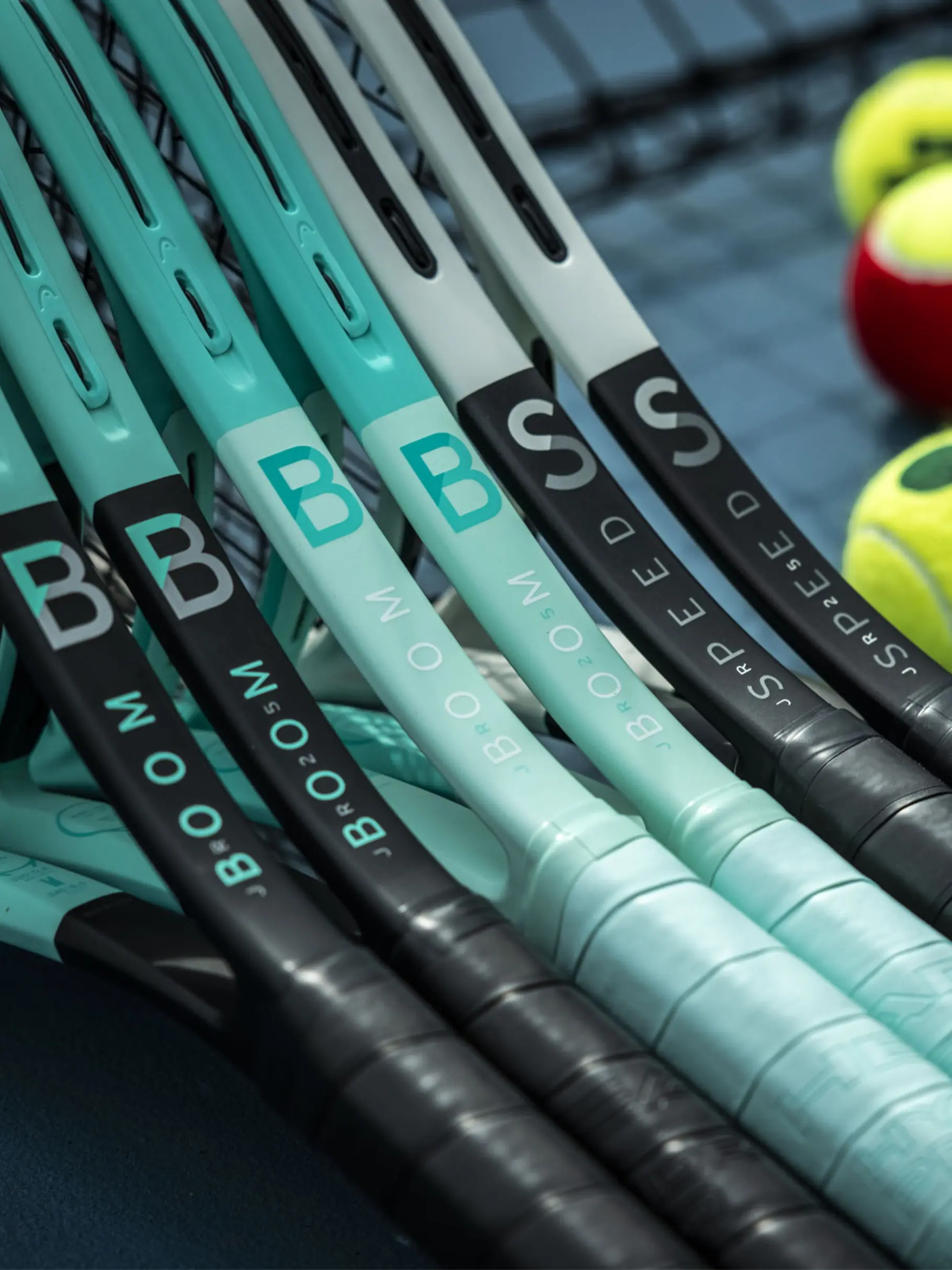 HEAD Speed Jr.25 ジュニア テニスラケット – HEAD