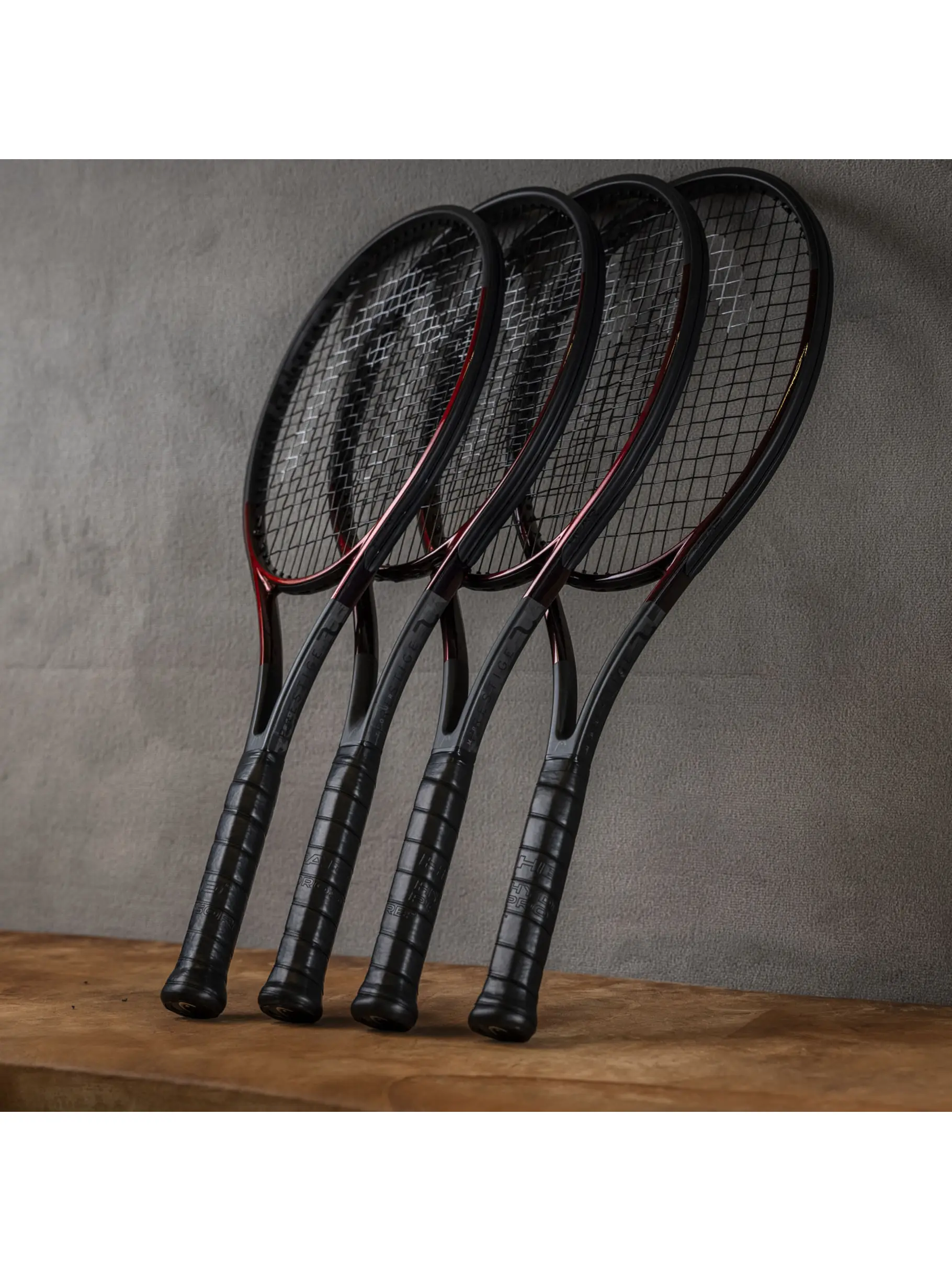 HEAD Prestige PRO Tennis Racquet – HEAD