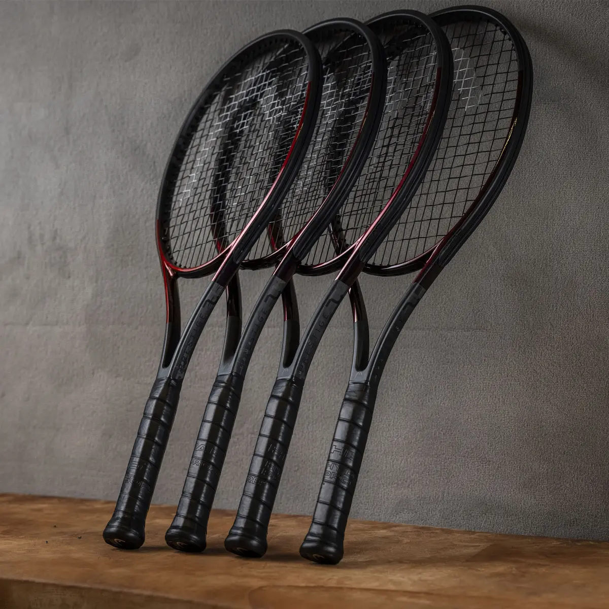 HEAD Prestige MP Tennis Racquet – HEAD