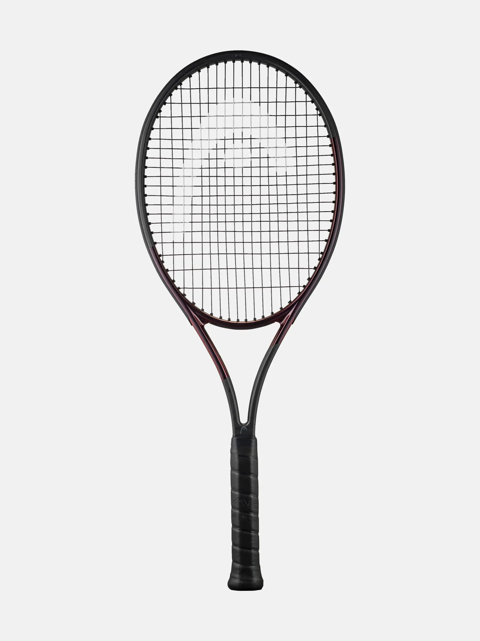 , view full size image of Front view of Product detail - Prestige MP 2023