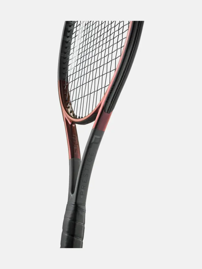 , view full size image of Front view of Product detail - Prestige MP 2023