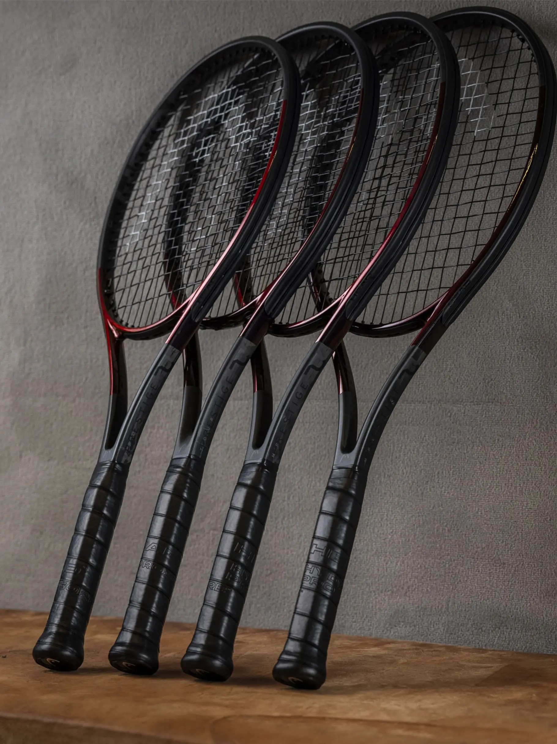 HEAD Prestige MP テニスラケット – HEAD