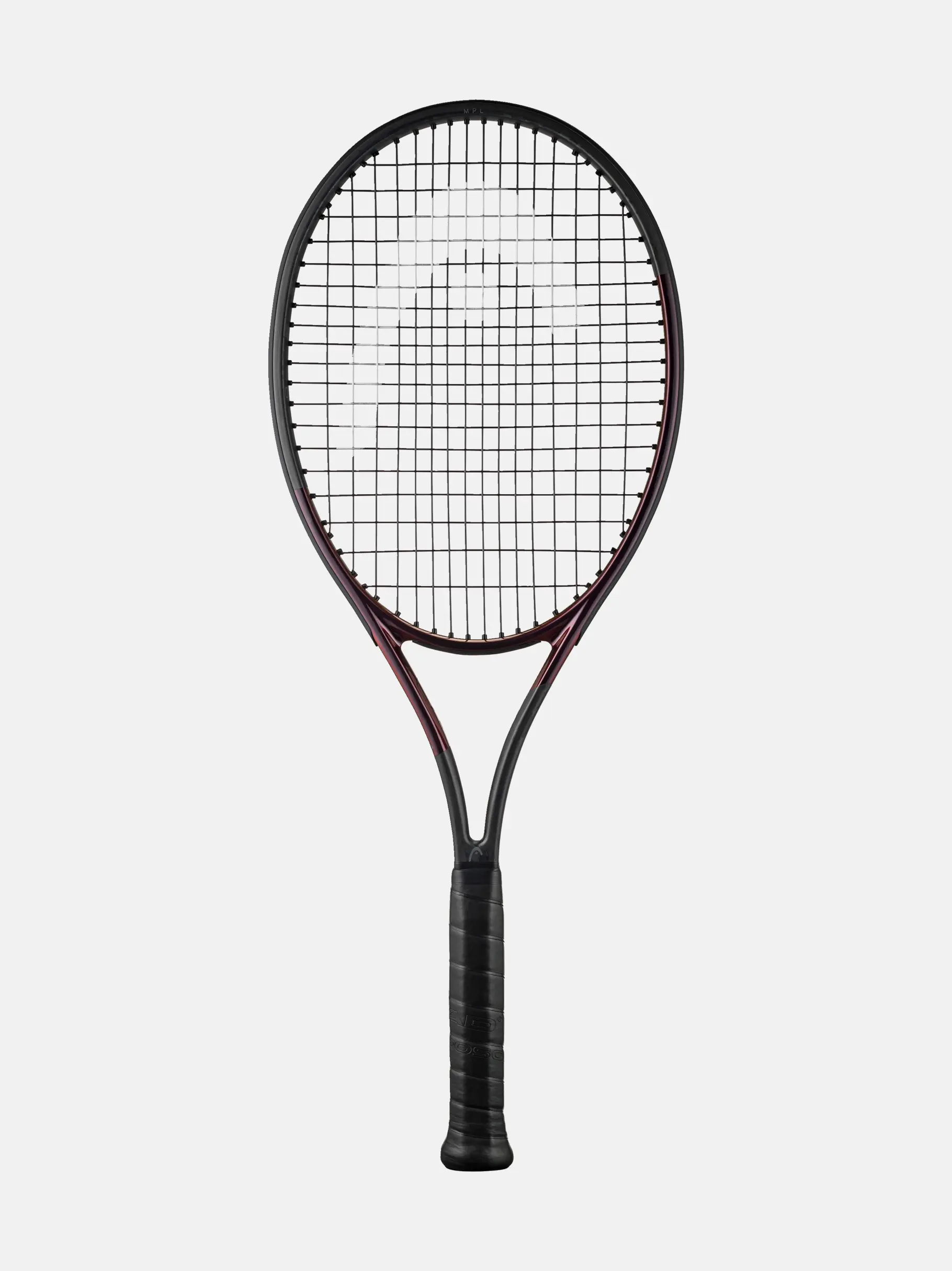 , view full size image of Front view of Product detail - Prestige MP L 2023
