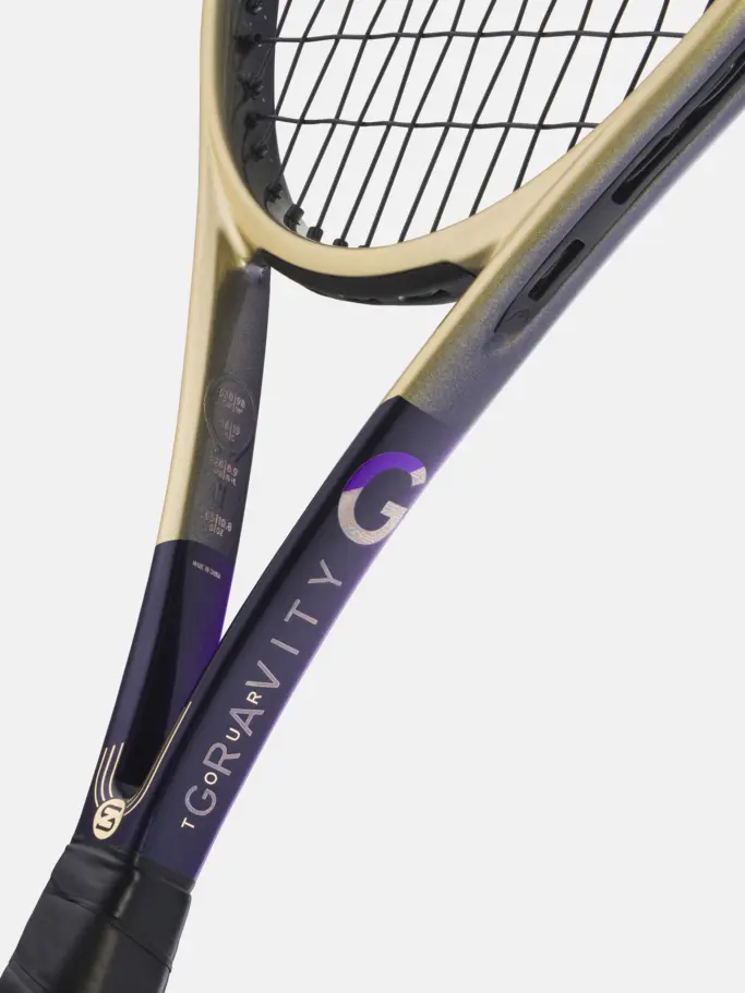 HEAD Gravity TOUR Zverev テニスラケット – HEAD