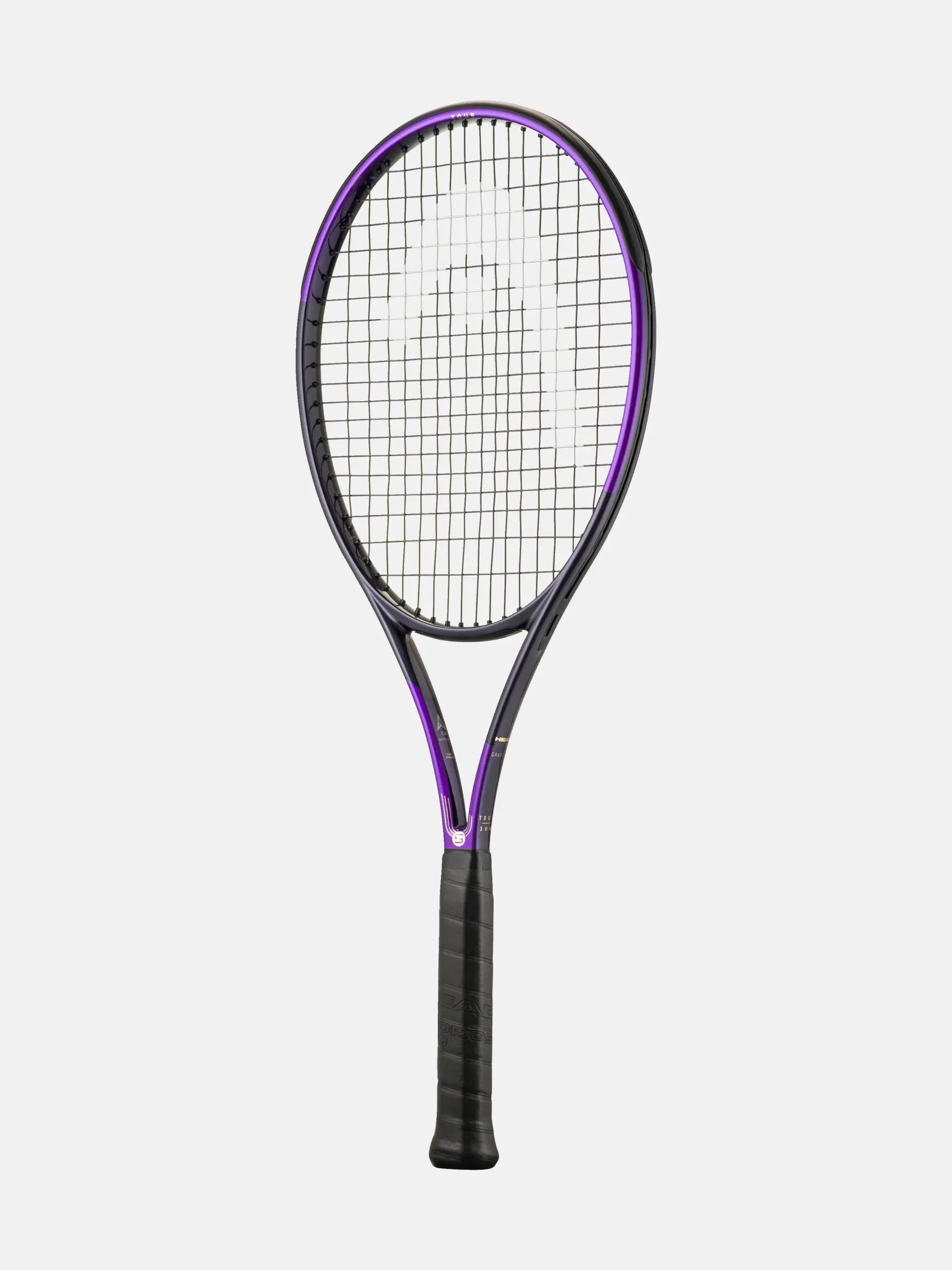 Coming soon, wyświetl pełno wymiarowy obraz widoku z przodu Product detail - Gravity TOUR Zverev 2026