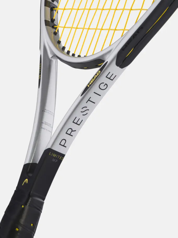 Club head, voir image en taille réelle de la vue frontale de Product detail - Prestige MP Limited 2026