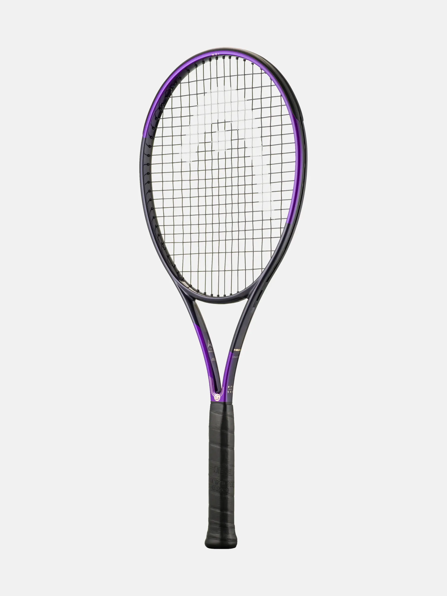 Coming soon, visualizzare l'immagine full size della vista frontale di Product detail - Gravity MP L Zverev 2026