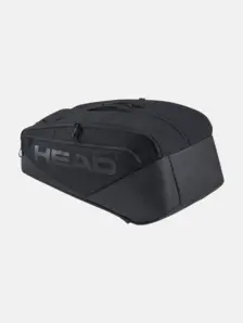Display front view 1 of Product detail - Pro X Racquet Bag XL BK