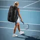 Display front view of Product detail - Pro X Racquet Bag XL BK