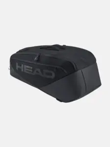 Display front view 1 of Product detail - Pro X Racquet Bag L BK