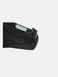 Display front view 4 of Product detail - Pro X Racquet Bag L BK