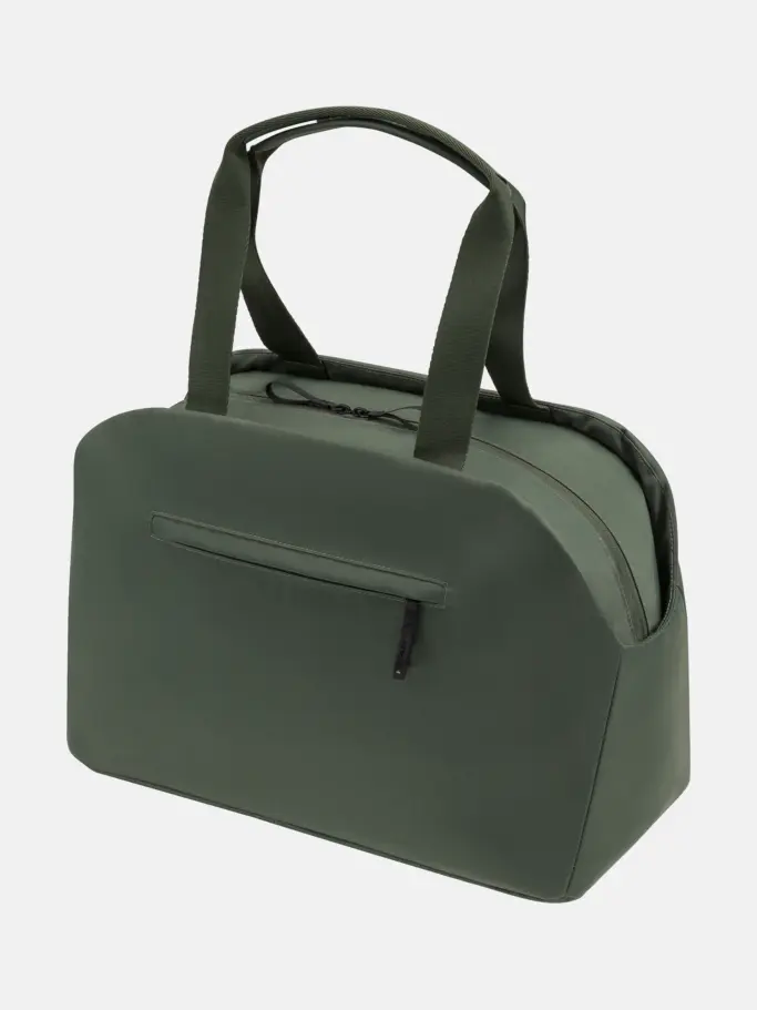 , voir image en taille réelle de la vue frontale de Product detail - Pro X Tote Bag 22L GE