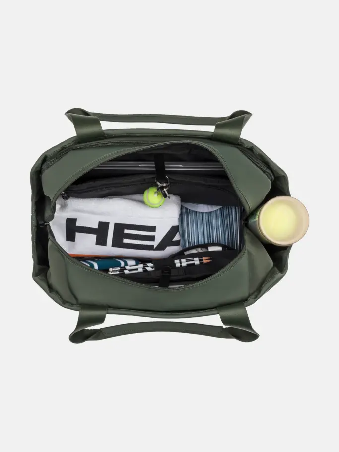 , voir image en taille réelle de la vue frontale de Product detail - Pro X Tote Bag 22L GE