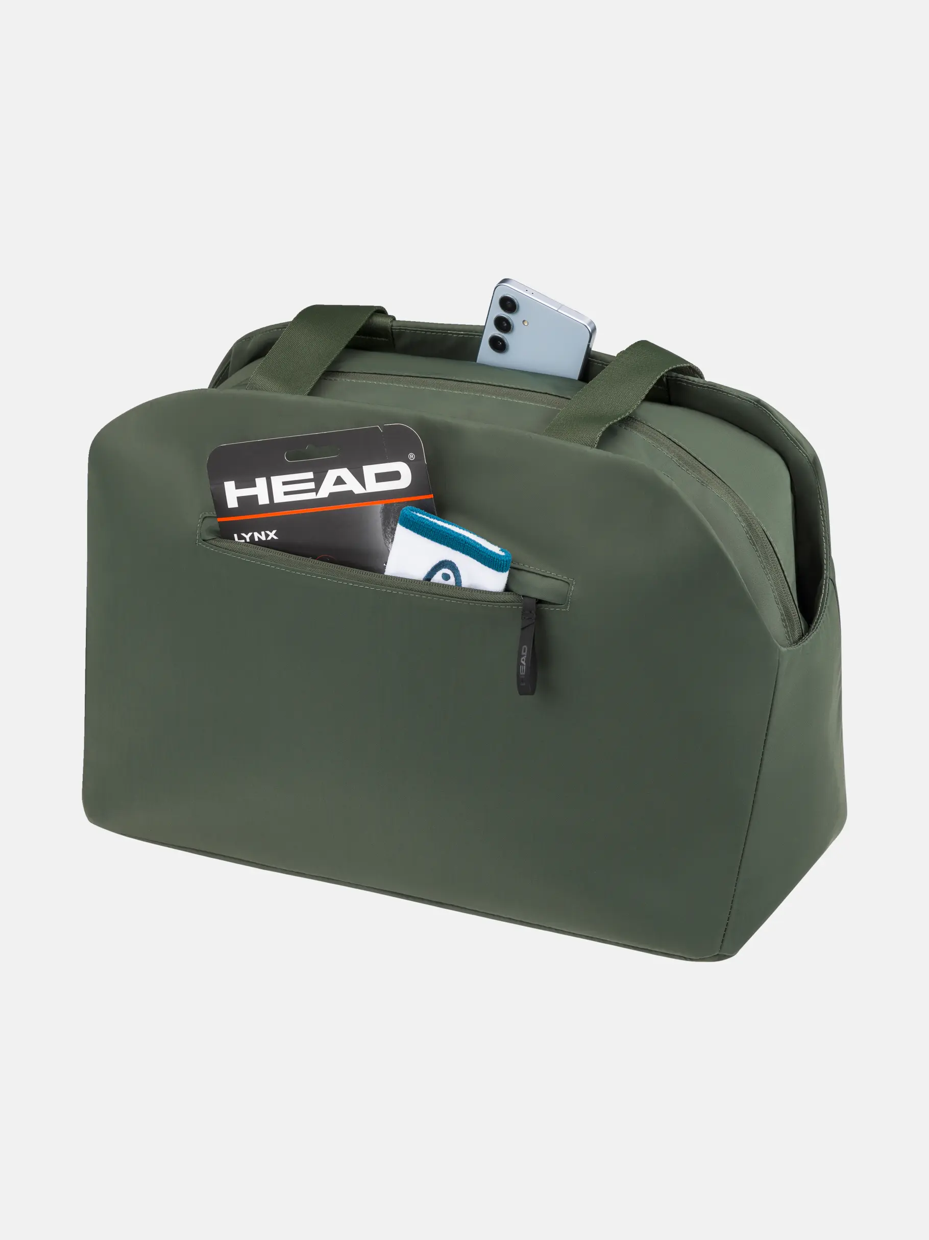 , Ansicht Großes Bild der Vorderseite Product detail - Pro X Tote Bag 22L GE