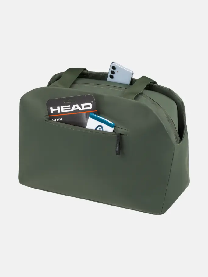 , voir image en taille réelle de la vue frontale de Product detail - Pro X Tote Bag 22L GE