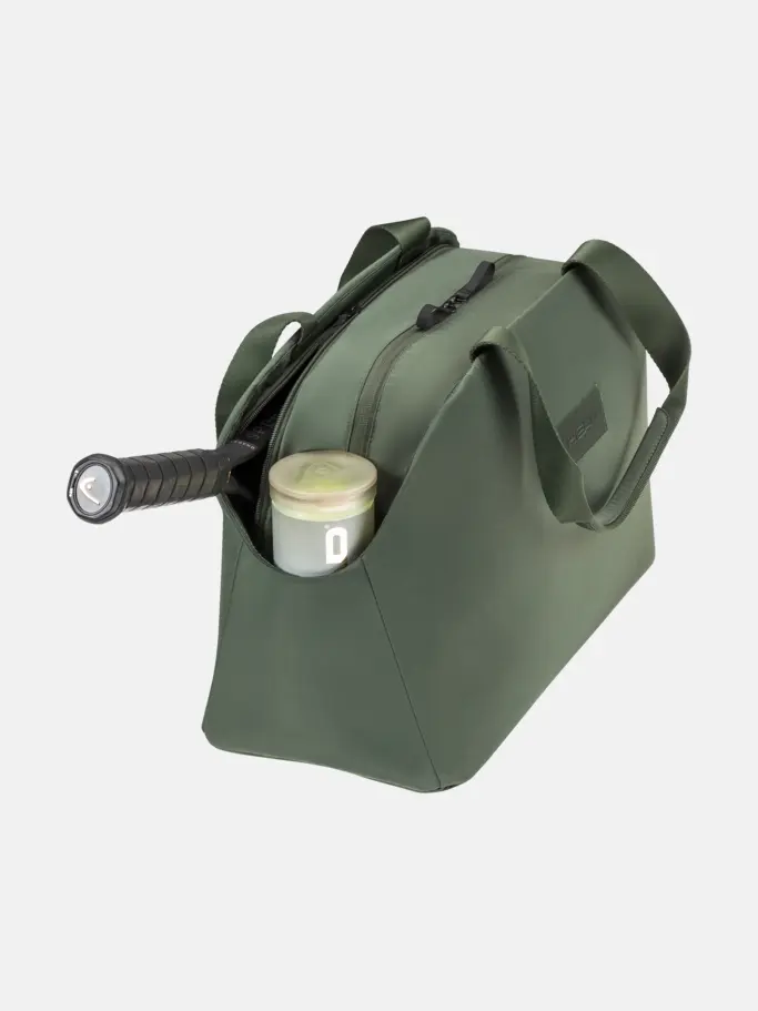 , voir image en taille réelle de la vue frontale de Product detail - Pro X Tote Bag 22L GE