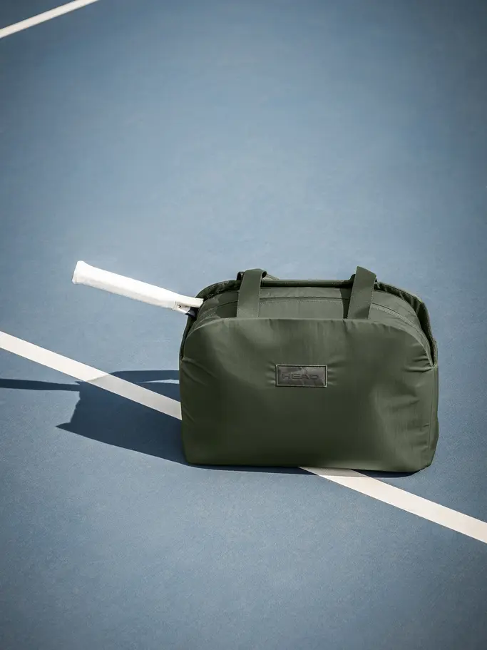 , voir image en taille réelle de la vue frontale de Product detail - Pro X Tote Bag 22L GE