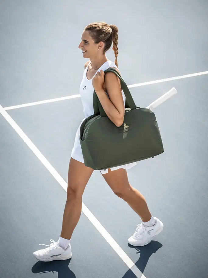 , voir image en taille réelle de la vue frontale de Product detail - Pro X Tote Bag 22L GE