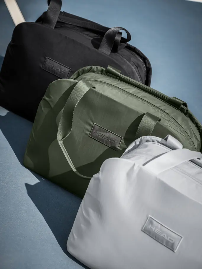 , voir image en taille réelle de la vue frontale de Product detail - Pro X Tote Bag 22L GE