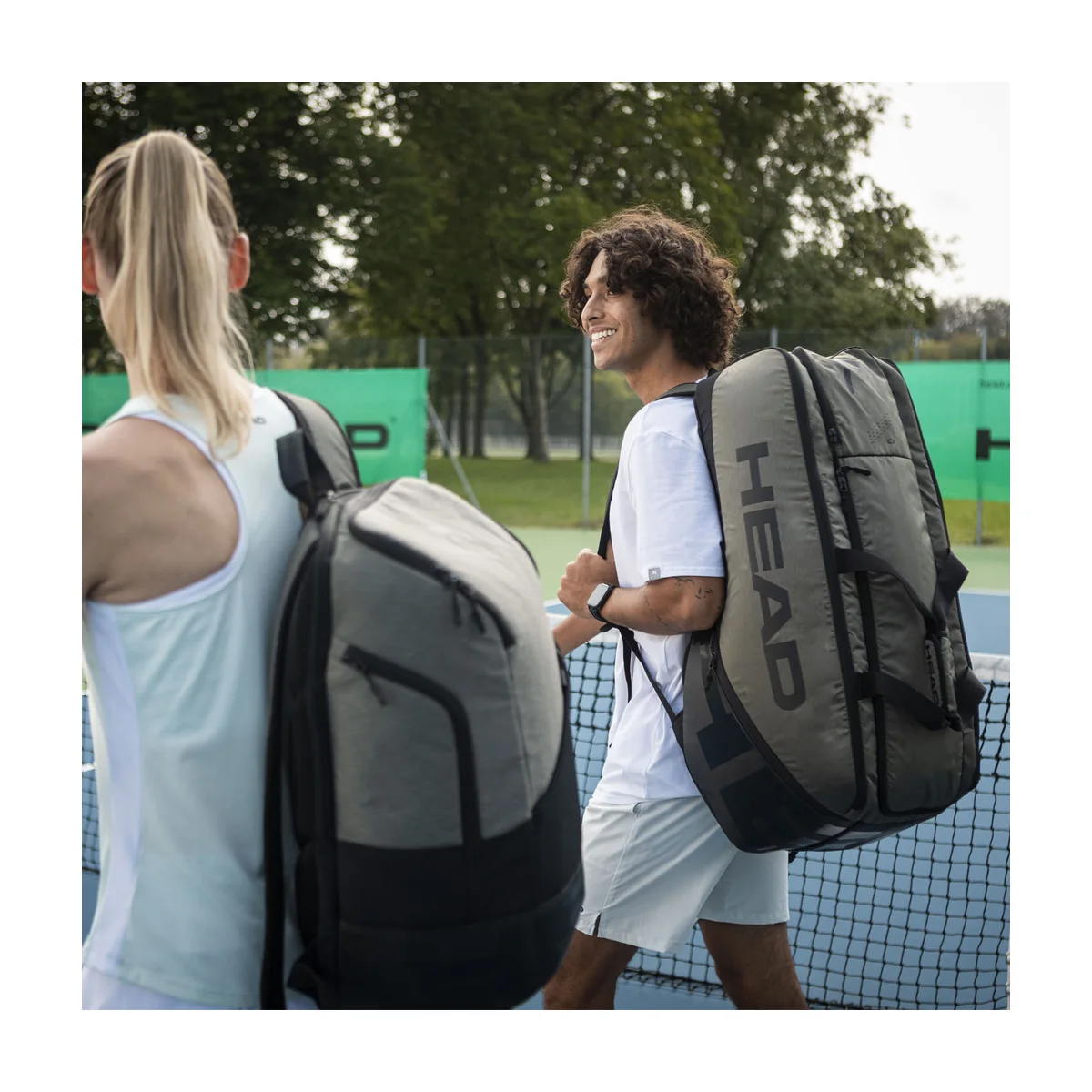 HEAD Pro X Racquet Tennis Bag XL – HEAD