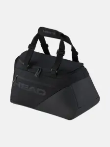 Display front view 1 of Product detail - Pro X Court Bag 48L BK
