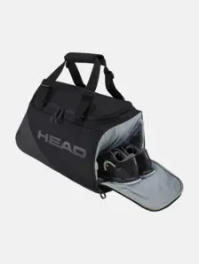 Display front view 2 of Product detail - Pro X Court Bag 48L BK