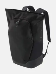 Display front view 1 of Product detail - Pro X Backpack 25L BK