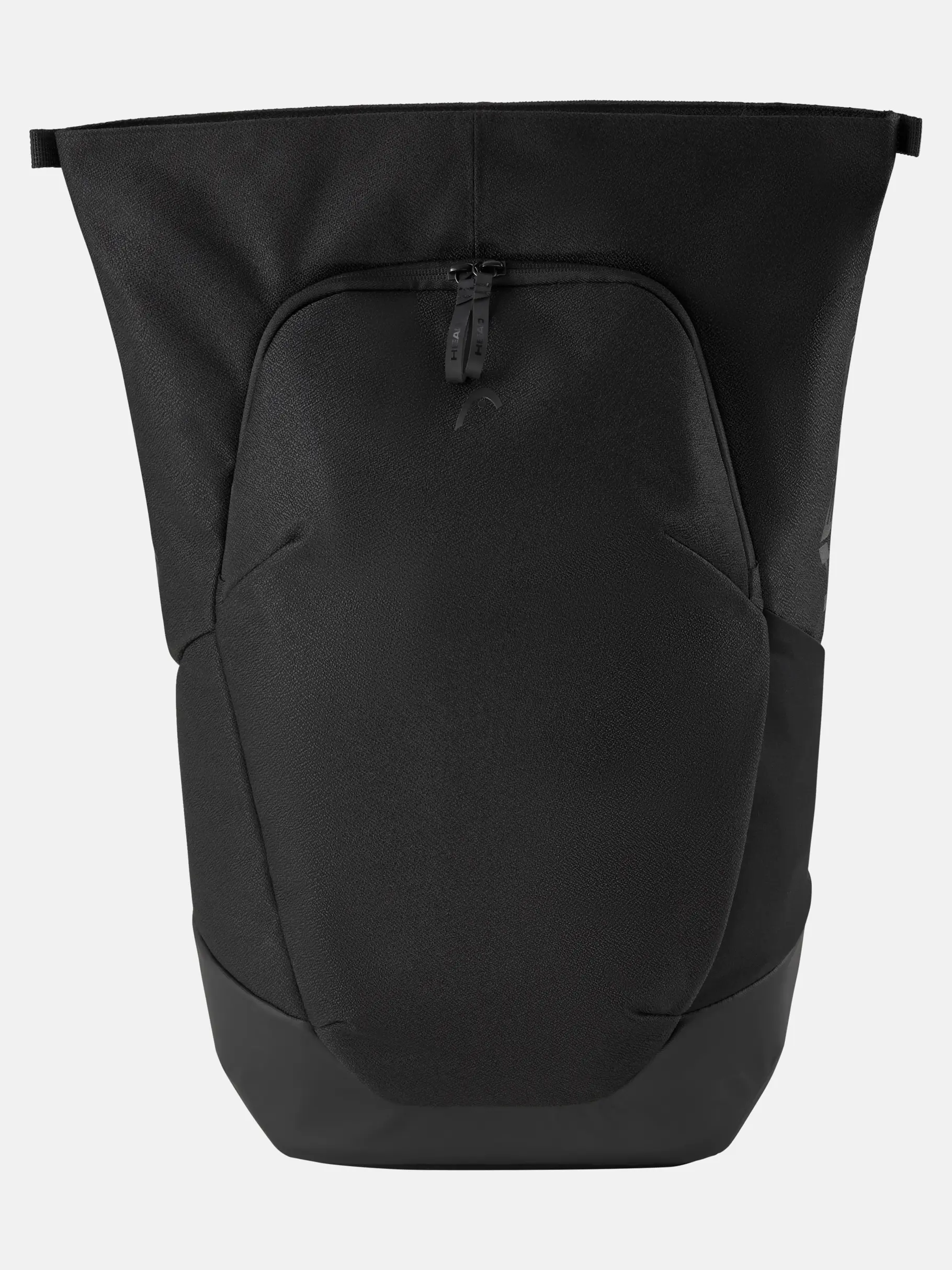 Best Seller, view full size image of Front view of Product detail - Pro X Backpack 25L BK