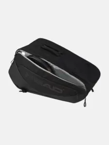 Display front view 1 of Product detail - Pro X Padel Bag L BK