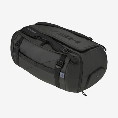 Product detail - Pro X Duffle Bag XL BK