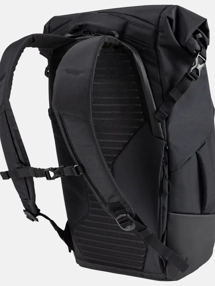 New, voir image en taille réelle de la vue frontale de Product detail - Pro X Racqpack BK