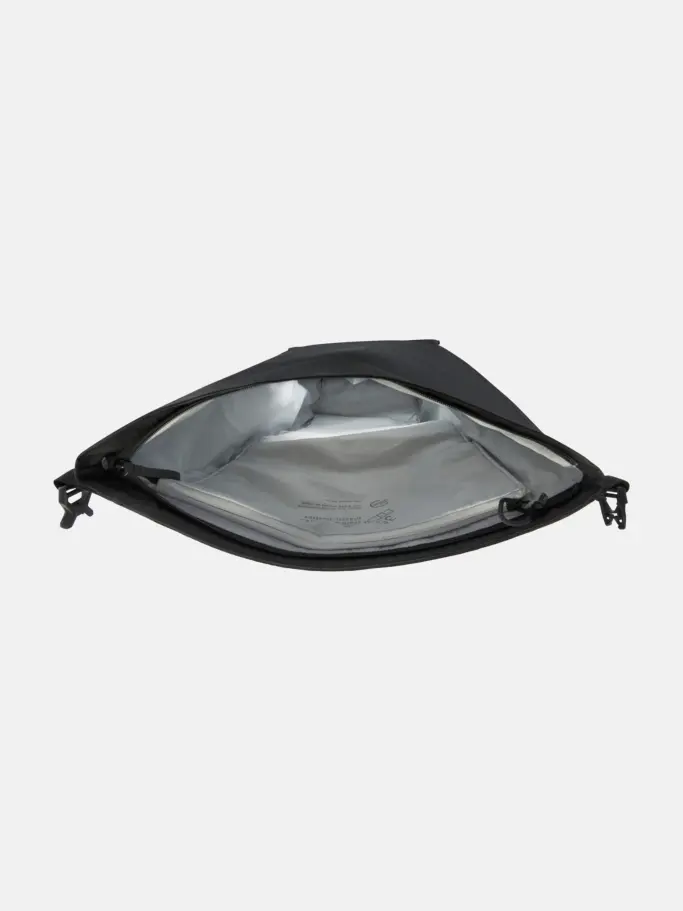 New, voir image en taille réelle de la vue frontale de Product detail - Pro X Racqpack BK