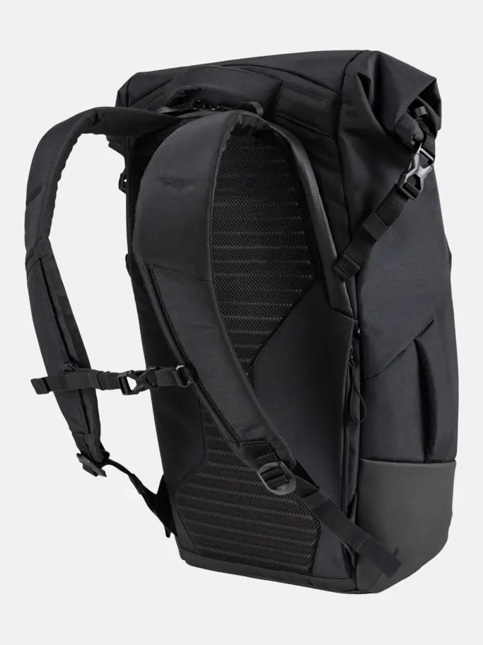 New, voir image en taille réelle de la vue frontale de Product detail - Pro X Racqpack BK