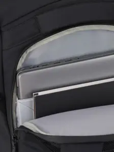 Display front view 4 of Product detail - Pro X Racqpack BK